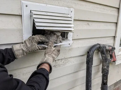 Exhaust Vent Cleaning service in Gardena, CA