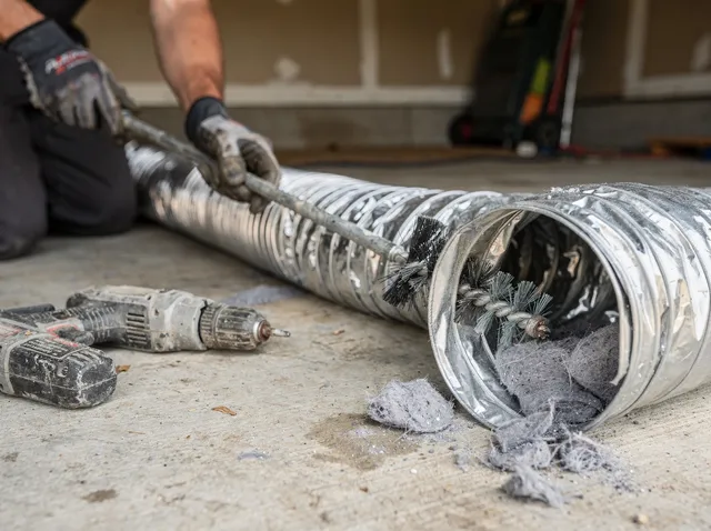 Duct Cleaning service in Gardena, CA