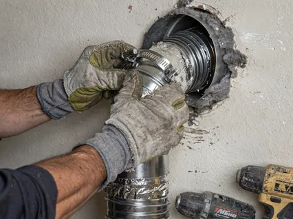 Hose Installation in Carson, CA