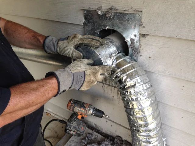 Vent Repair & Installation service in Gardena, CA