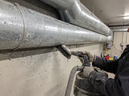 Industrial Vent Cleaning service in Gardena, CA